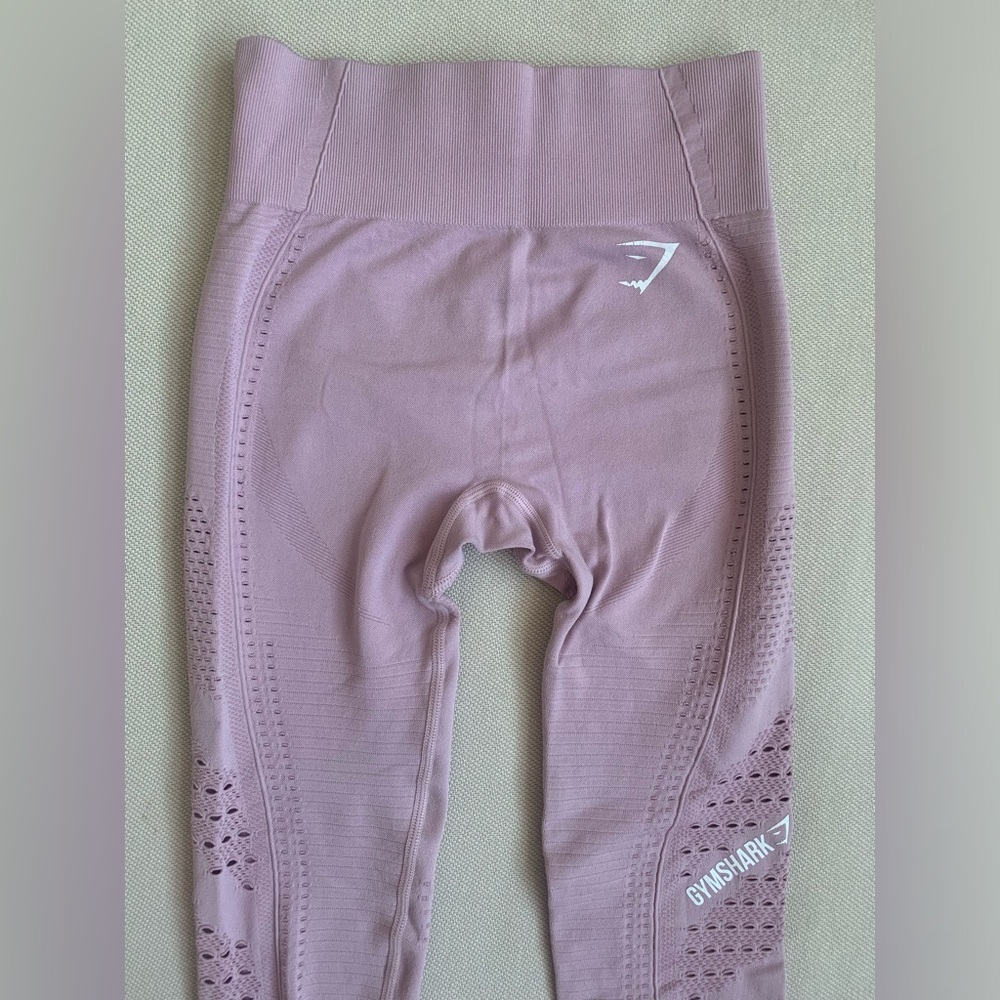 Gymshark Cutout Compression Leggings - Picture 5 of 7
